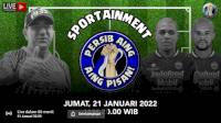 PERSIB AING, AING PISAN! Eps 34: DDS & Bruno Jadi Sorotan, Robert Lelah!